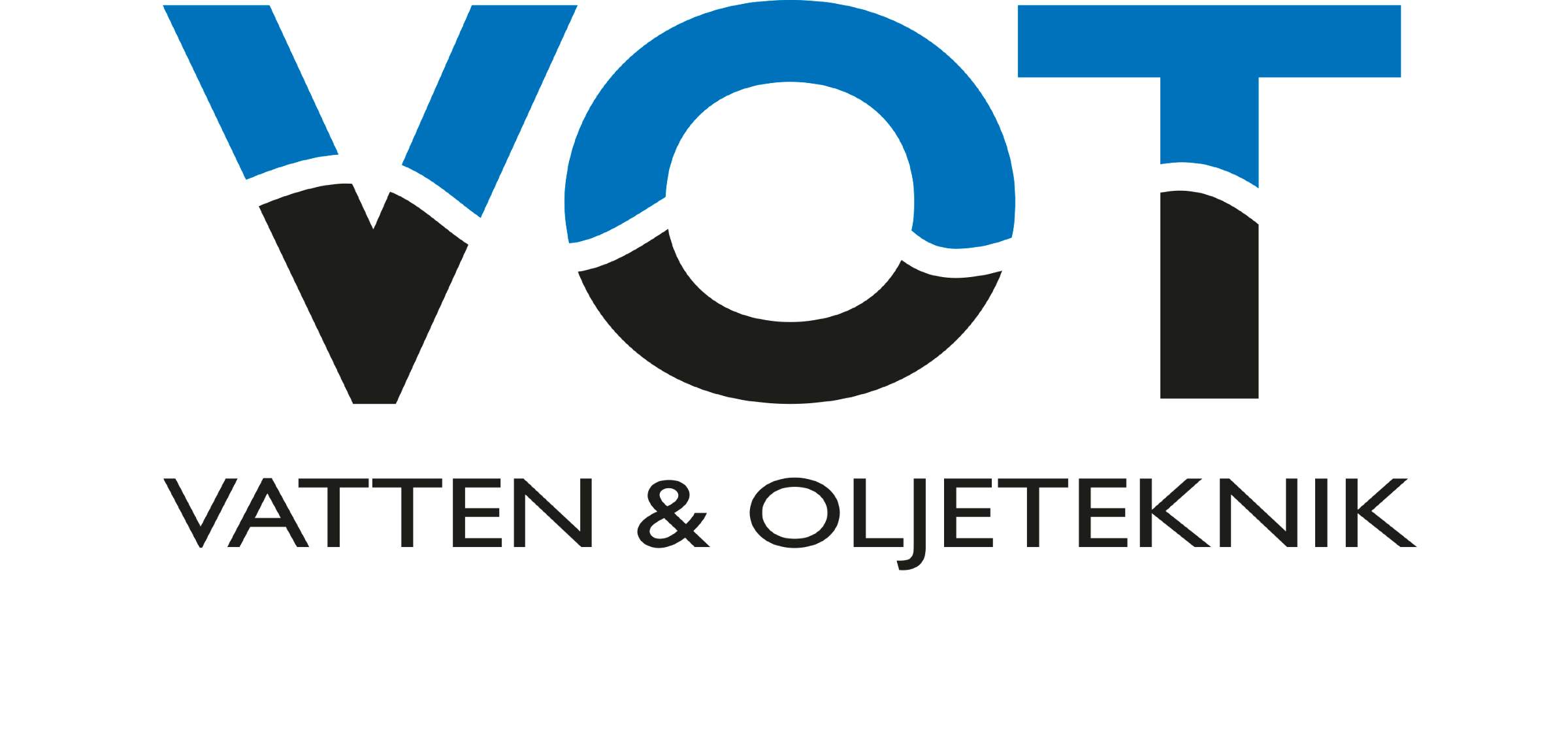 Vatten & Oljeteknik VOT AB